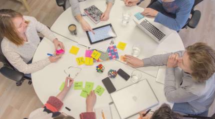 Discovering the 8 Types of Intelligence in Gardner’s Model